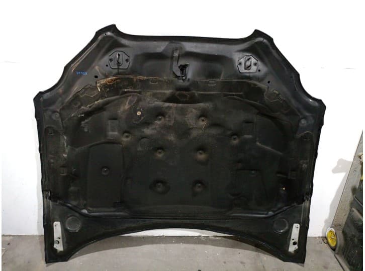 Recambio de capot para jaguar xf i (x250) 2.7 d referencia OEM IAM C2Z4893 C2Z4893 2