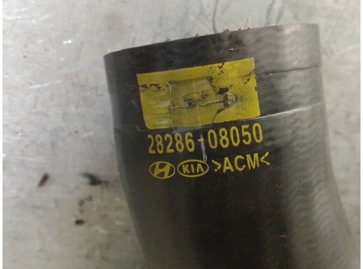 Recambio de tubo para kia xceed (cd) 1.0 t-gdi referencia OEM IAM 2828608050 2828608050 4