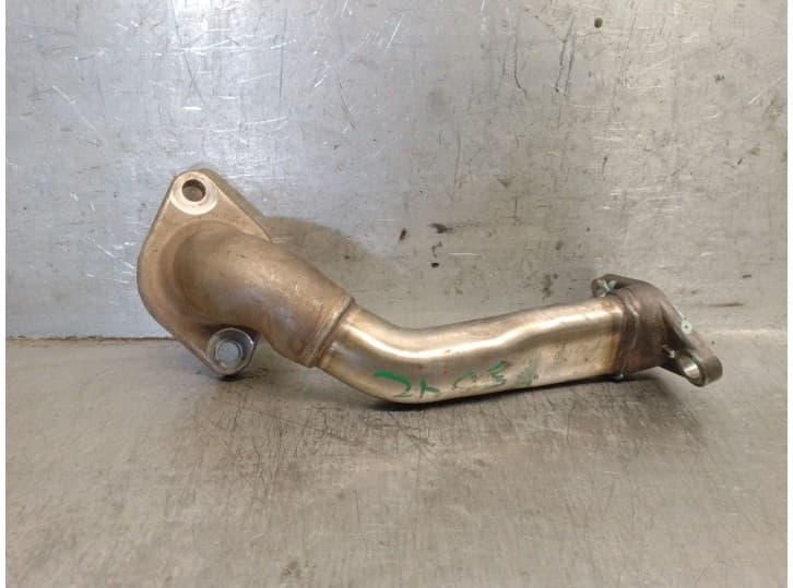 Recambio de tubo para opel astra j (p10) 1.7 cdti (68) referencia OEM IAM 851019 851019