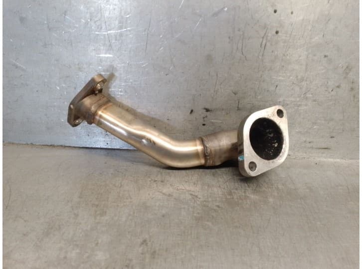 Recambio de tubo para opel astra j (p10) 1.7 cdti (68) referencia OEM IAM 851019 851019 2