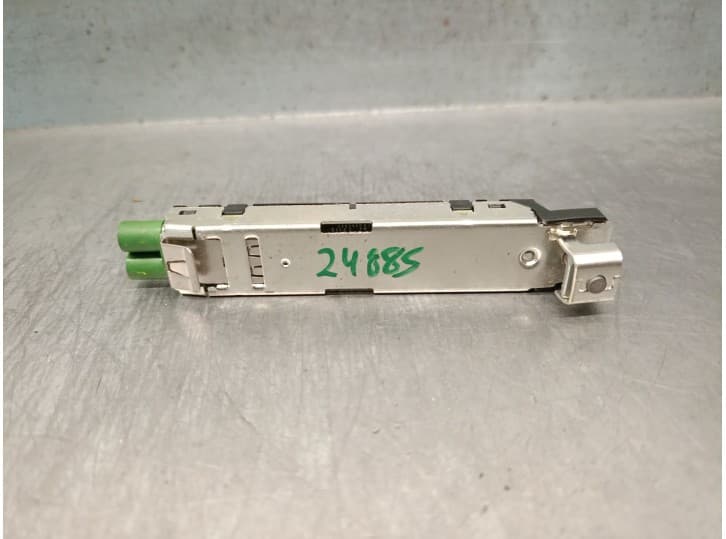 Recambio de antena para audi q5 (fyb, fyg) 50 tfsi e quattro referencia OEM IAM 80A035225Q 2