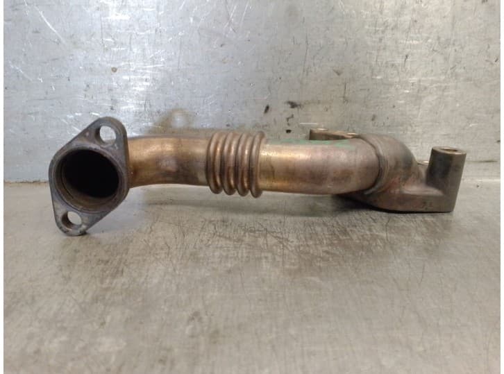 Recambio de tubo para opel astra j (p10) 1.7 cdti (68) referencia OEM IAM 851019 851019 2