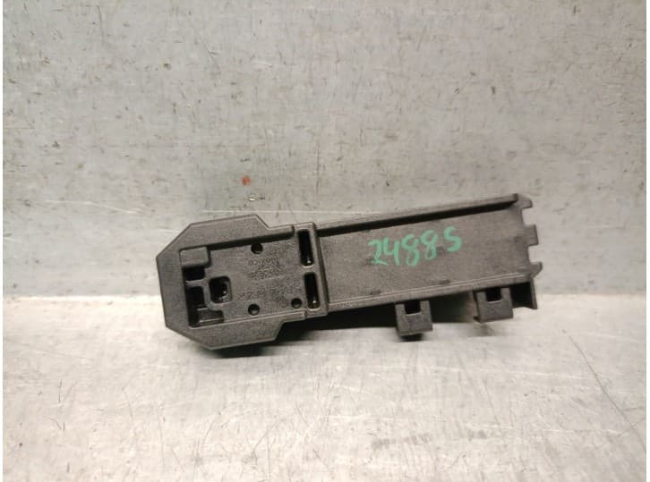 Recambio de antena para audi q5 (fyb, fyg) 50 tfsi e quattro referencia OEM IAM 80A907247A 2
