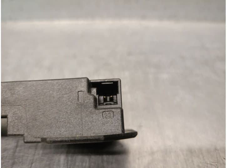 Recambio de antena para audi q5 (fyb, fyg) 50 tfsi e quattro referencia OEM IAM 80A907247A 3