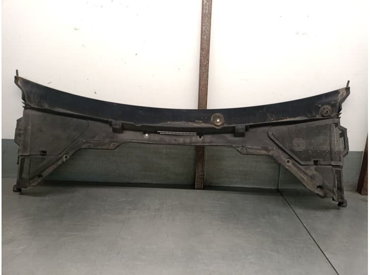 Recambio de torpedo para jaguar xe (x760) 2.0 d referencia OEM IAM GX734105ALRHD T2H23401