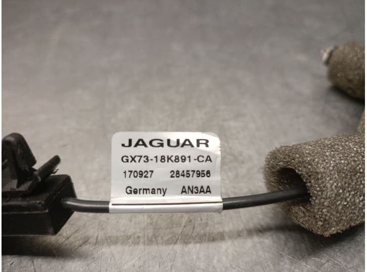 Recambio de antena para jaguar xe (x760) 2.0 d referencia OEM IAM GX7318K891CA 3