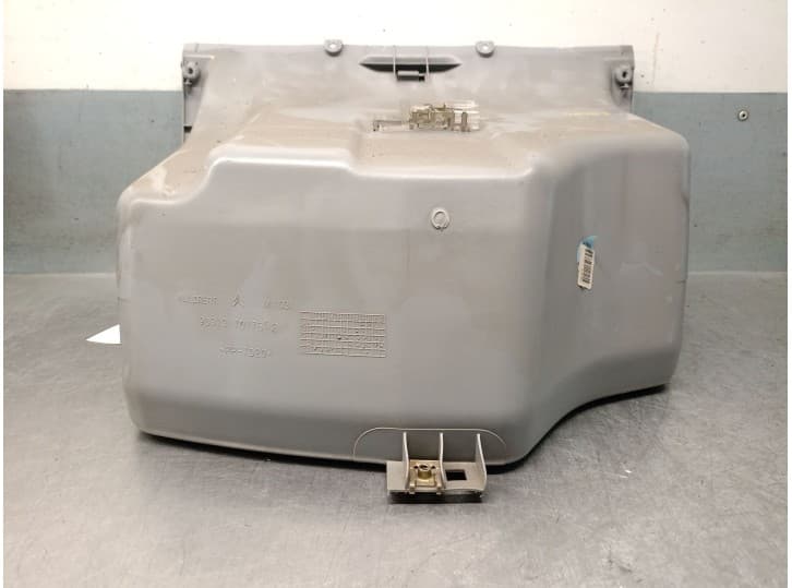 Recambio de guantera para citroën xsara picasso (n68) 1.6 referencia OEM IAM 821863 821863 2