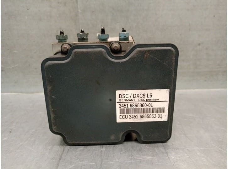 Recambio de abs para bmw 5 (f10) 520 d referencia OEM IAM 34516856841 34516876912 2