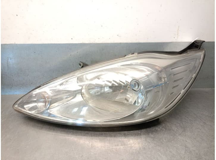 Recambio de faro izquierdo para ford ka (ru8) 1.2 referencia OEM IAM 9S5113006BA 1563832