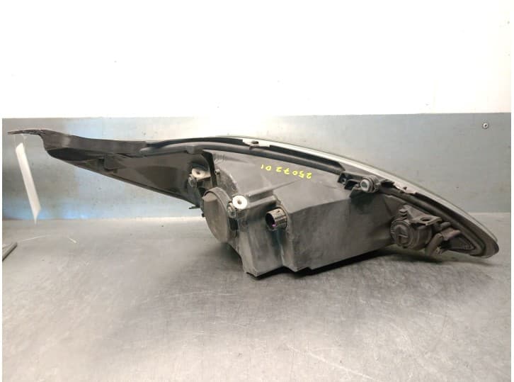 Recambio de faro izquierdo para ford ka (ru8) 1.2 referencia OEM IAM 9S5113006BA 1563832 2