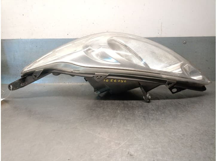 Recambio de faro izquierdo para ford ka (ru8) 1.2 referencia OEM IAM 9S5113006BA 1563832 3