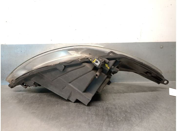 Recambio de faro izquierdo para ford ka (ru8) 1.2 referencia OEM IAM 9S5113006BA 1563832 4