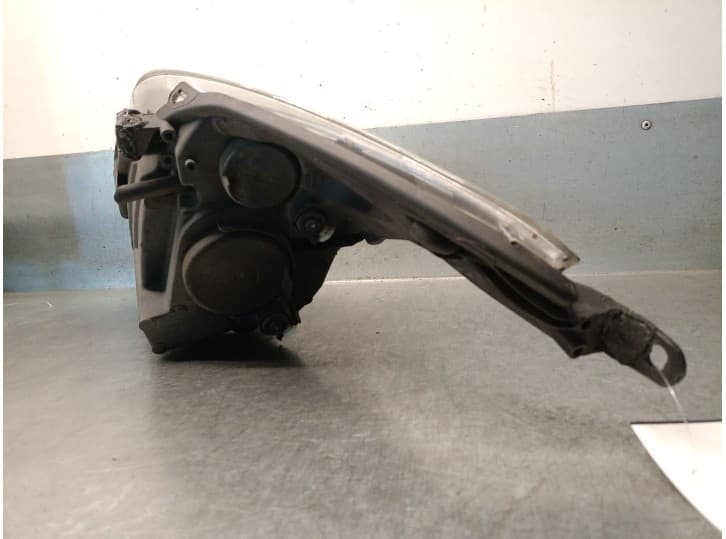 Recambio de faro izquierdo para ford ka (ru8) 1.2 referencia OEM IAM 9S5113006BA 1563832 5