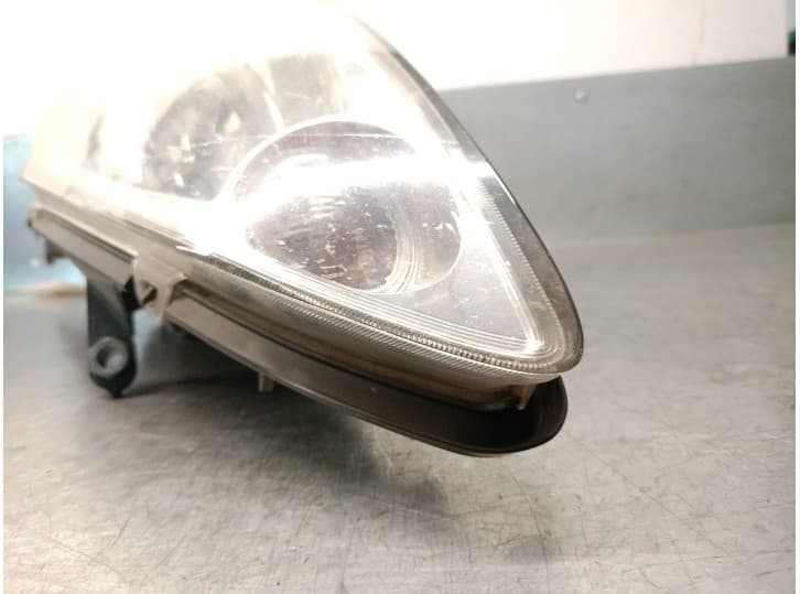 Recambio de faro izquierdo para ford ka (ru8) 1.2 referencia OEM IAM 9S5113006BA 1563832 6