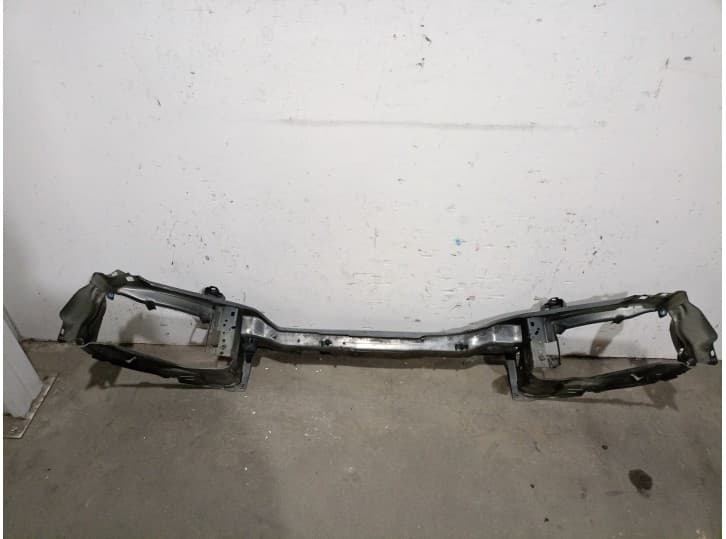 Recambio de panel frontal para volvo c30 (533) 2.4 i referencia OEM IAM 31335263 31335263 4