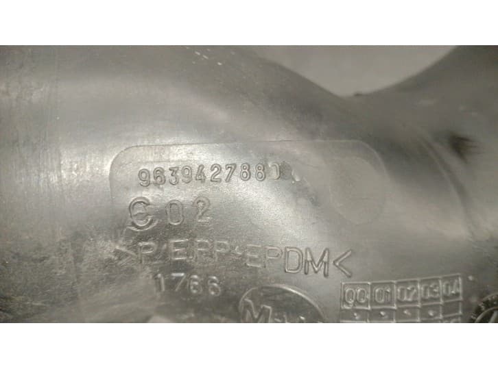 Recambio de tubo para citroën xsara picasso (n68) 1.6 referencia OEM IAM 14264T 14264T 6