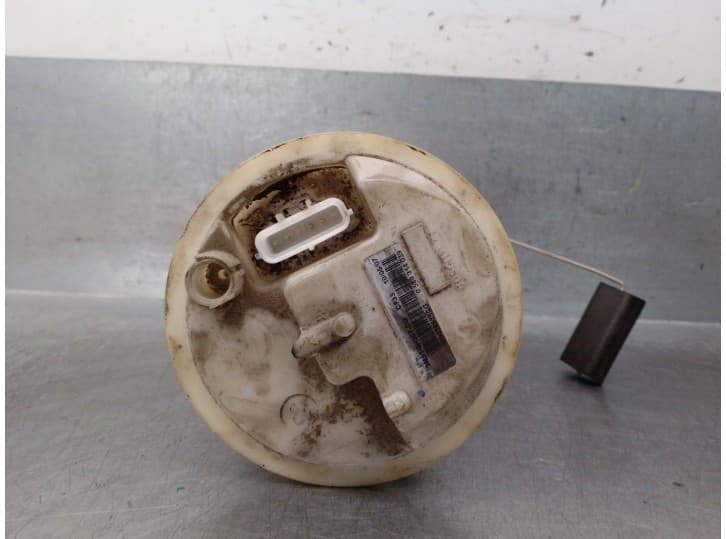 Recambio de aforador para volvo c30 (533) 2.4 i referencia OEM IAM 3M519H307CG 30792725 2