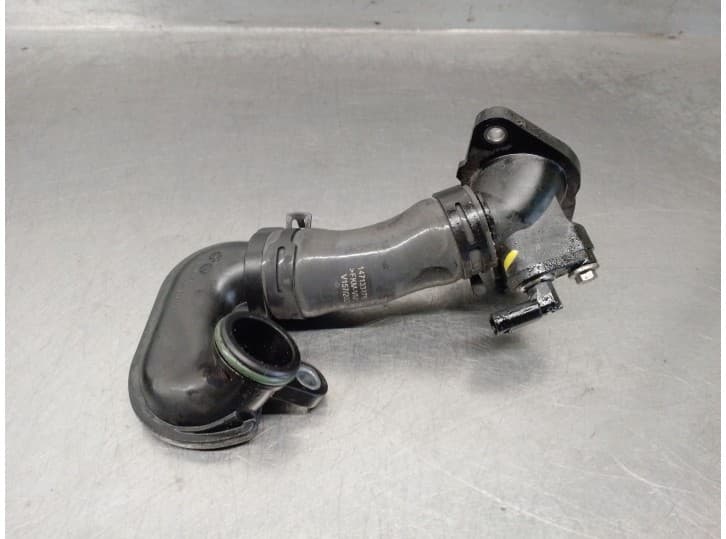 Recambio de tubo para dacia bigster djf/sg2/mh6xb16m500b referencia OEM IAM 147133278R