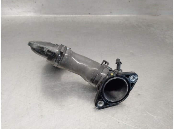 Recambio de tubo para dacia bigster djf/sg2/mh6xb16m500b referencia OEM IAM 147133278R 2