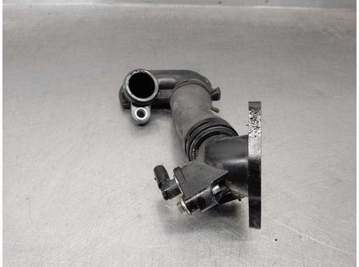 Recambio de tubo para dacia bigster djf/sg2/mh6xb16m500b referencia OEM IAM 147133278R 3