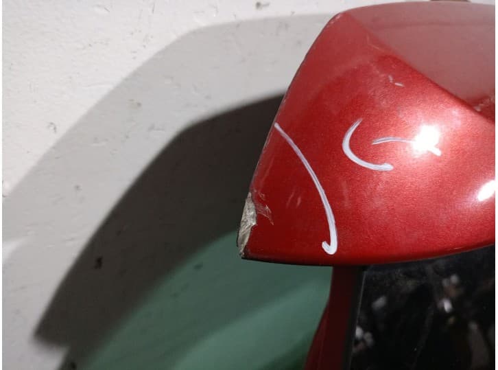 Recambio de porton trasero para citroën c8 (ea_, eb_) 2.2 hdi referencia OEM IAM 8701AE 8701AE 5