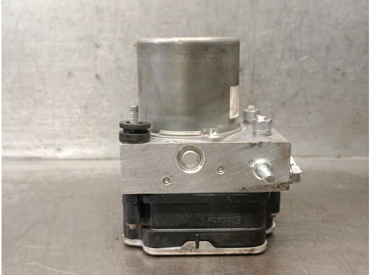 Recambio de abs para dacia bigster djf/sg2/mh6xb16m500b referencia OEM IAM 476609125R 4