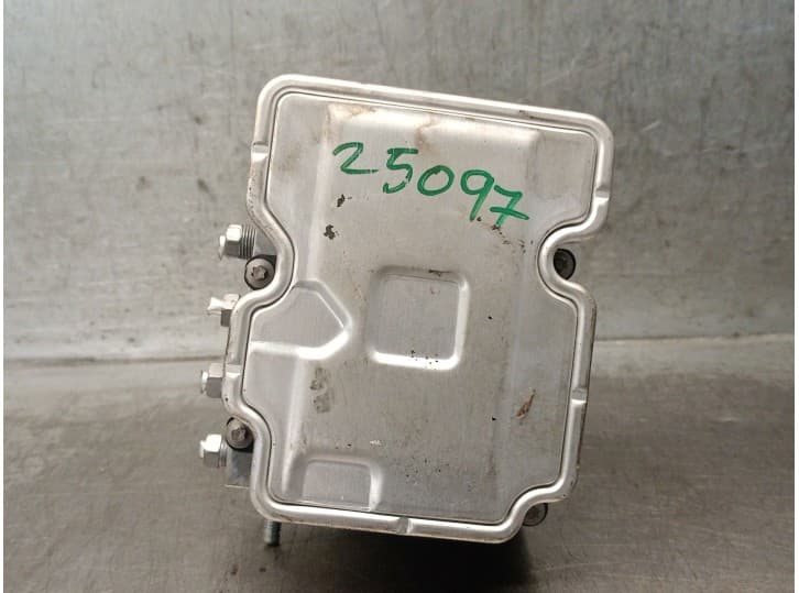Recambio de abs para dacia bigster djf/sg2/mh6xb16m500b referencia OEM IAM 476609125R 6