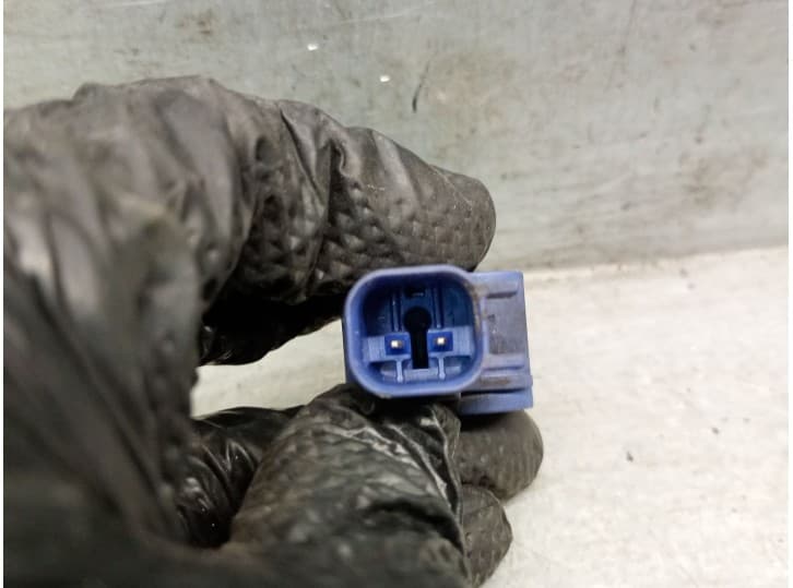 Recambio de sensor impacto para volvo c30 (533) 2.4 i referencia OEM IAM 30775522 3