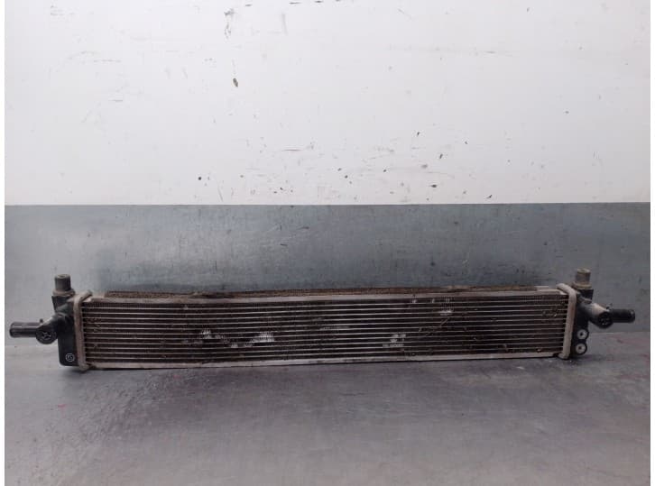 Recambio de radiador agua para lexus ct (zwa10_) 200h (zwa10_) referencia OEM IAM G901076010