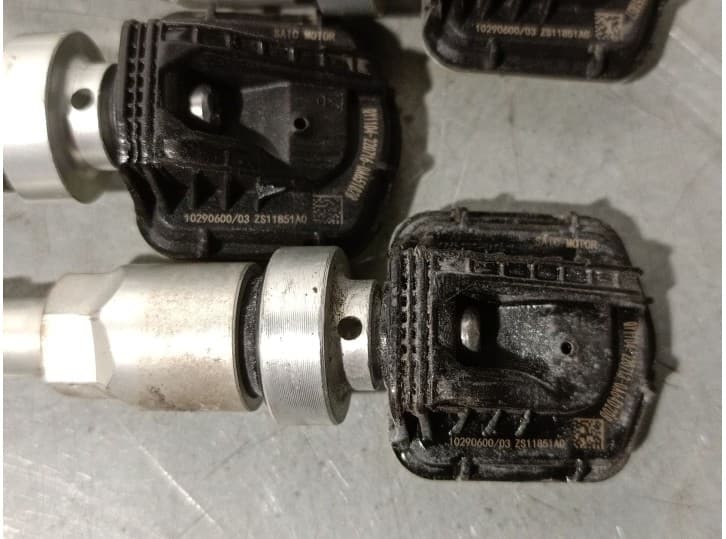 Recambio de sensor presion para mg mg hs (as23) 1.5 t (sas23) referencia OEM IAM 10290600 3
