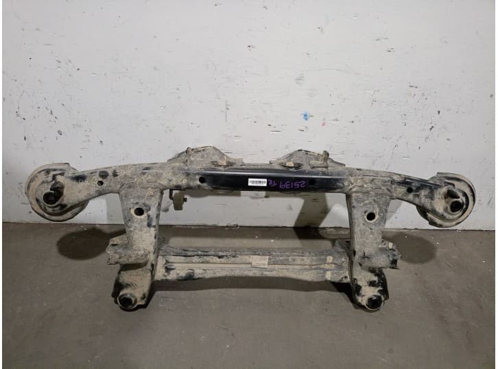 Recambio de puente trasero para mg mg hs (as23) 1.5 t (sas23) referencia OEM IAM 15E4E