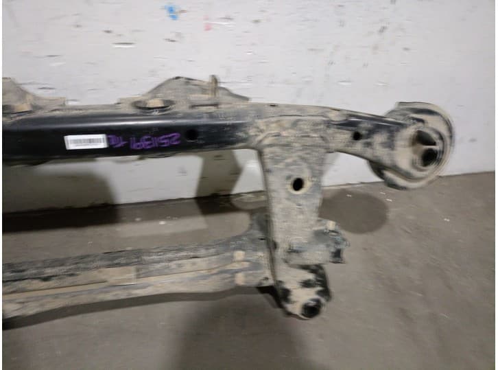 Recambio de puente trasero para mg mg hs (as23) 1.5 t (sas23) referencia OEM IAM 15E4E 3