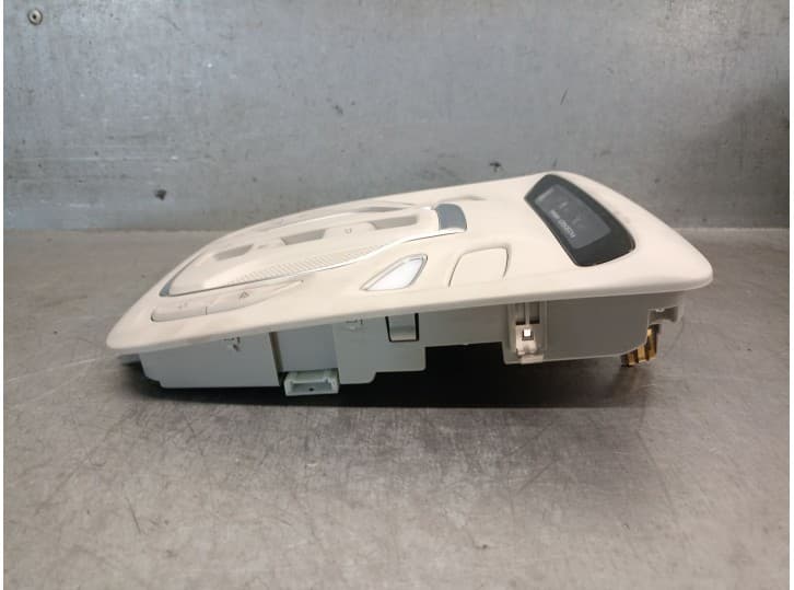Recambio de luz interior para mg mg hs (as23) 1.5 t (sas23) referencia OEM IAM 10649859 3
