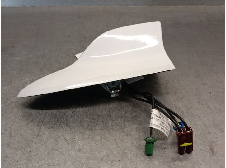 Recambio de antena para mg mg hs (as23) 1.5 t (sas23) referencia OEM IAM H2052A0