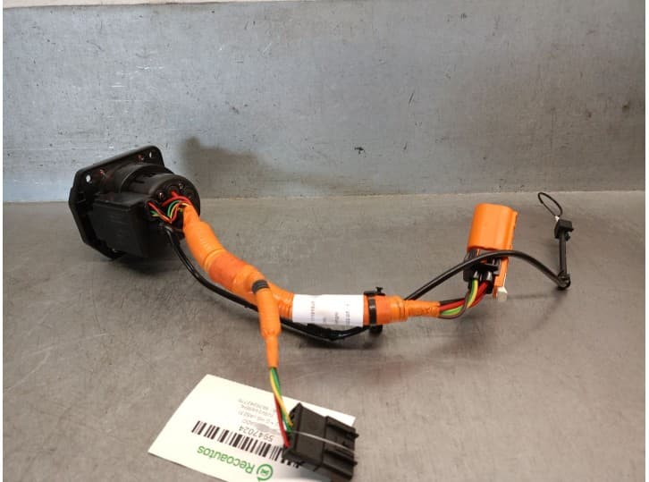 Recambio de cableado para mg mg hs (as23) 1.5 t (sas23) referencia OEM IAM EVSV16A5EHL 2