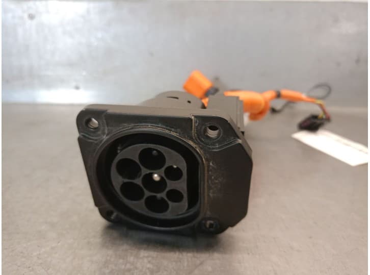 Recambio de cableado para mg mg hs (as23) 1.5 t (sas23) referencia OEM IAM EVSV16A5EHL 3