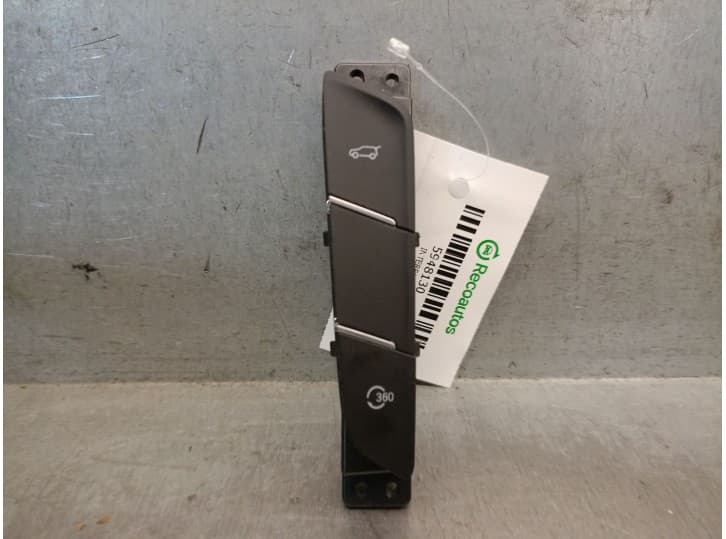 Recambio de interruptor para mg mg hs (as23) 1.5 t (sas23) referencia OEM IAM 10581215