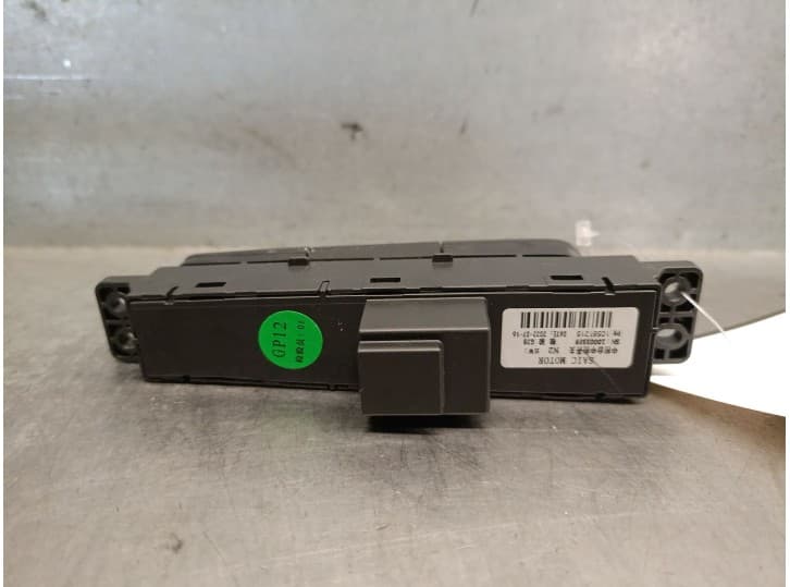 Recambio de interruptor para mg mg hs (as23) 1.5 t (sas23) referencia OEM IAM 10581215 2