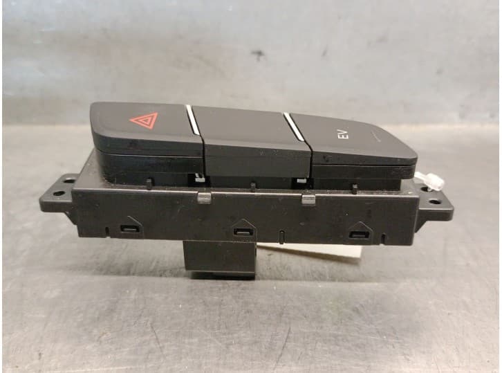 Recambio de warning para mg mg hs (as23) 1.5 t (sas23) referencia OEM IAM 10581218 4