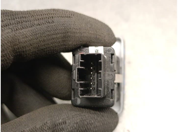 Recambio de interruptor para mg mg hs (as23) 1.5 t (sas23) referencia OEM IAM 10549116 4