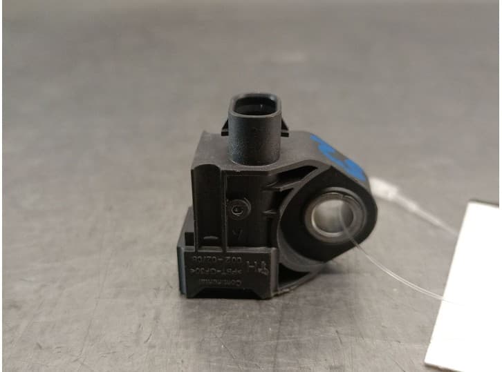 Recambio de sensor impacto para mg mg hs (as23) 1.5 t (sas23) referencia OEM IAM 10438566 2