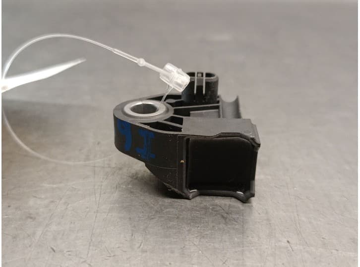 Recambio de sensor impacto para mg mg hs (as23) 1.5 t (sas23) referencia OEM IAM 10438566 3