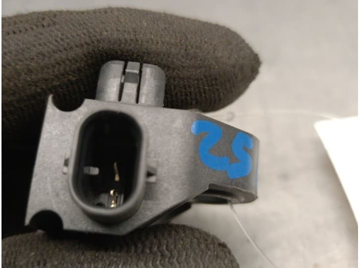 Recambio de sensor impacto para mg mg hs (as23) 1.5 t (sas23) referencia OEM IAM 10438566 4
