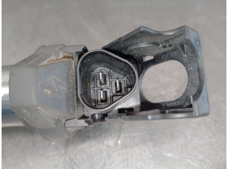 Recambio de bobina encendido para bmw 5 (e39) 520 i referencia OEM IAM 861615302 3