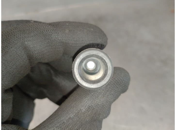 Recambio de bobina encendido para bmw 5 (e39) 520 i referencia OEM IAM 861615302 2
