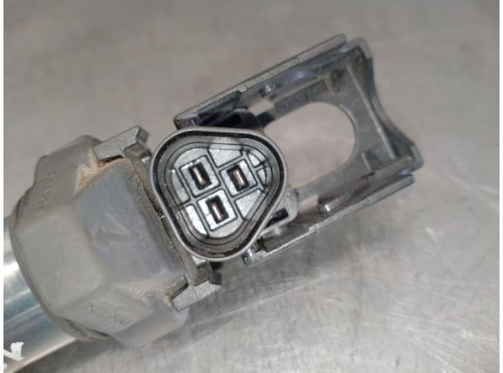 Recambio de bobina encendido para bmw 5 (e39) 520 i referencia OEM IAM 861615302 3
