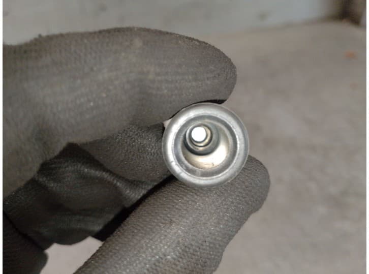 Recambio de bobina encendido para bmw 5 (e39) 520 i referencia OEM IAM 861615302 2