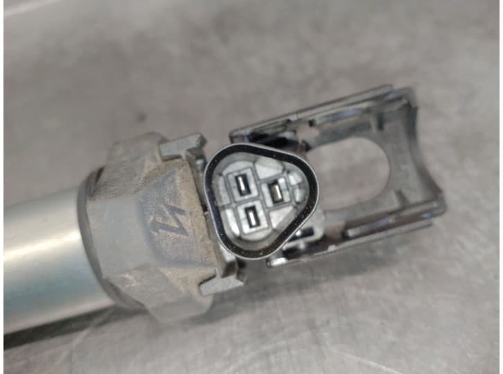 Recambio de bobina encendido para bmw 5 (e39) 520 i referencia OEM IAM 861615302 3
