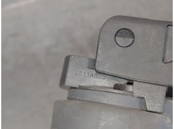 Recambio de bobina encendido para bmw 5 (e39) 520 i referencia OEM IAM 861615302 4