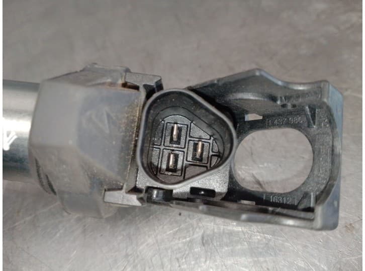 Recambio de bobina encendido para bmw 5 (e39) 520 i referencia OEM IAM 861615302 3